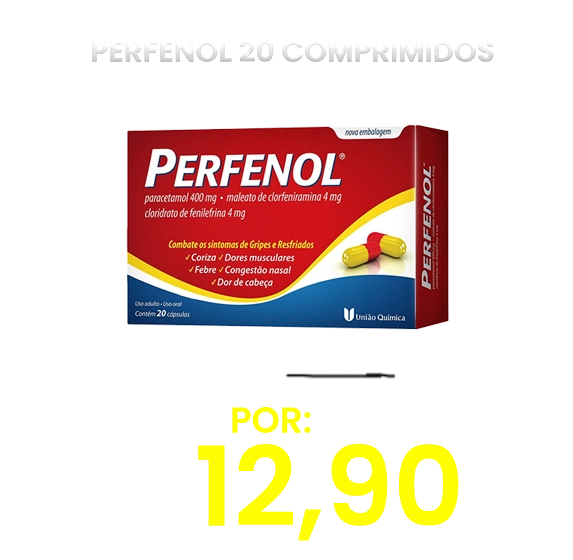 Perfenol -