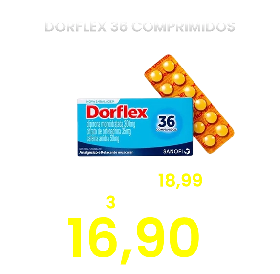 dorflex -